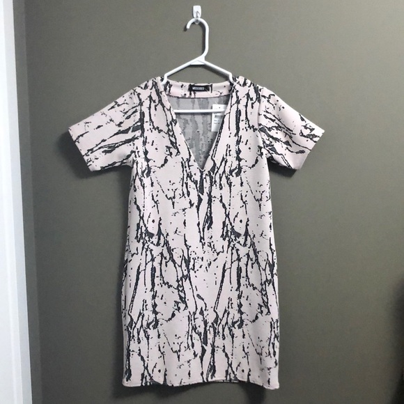 Nordstrom Pink Dress - Picture 1 of 11